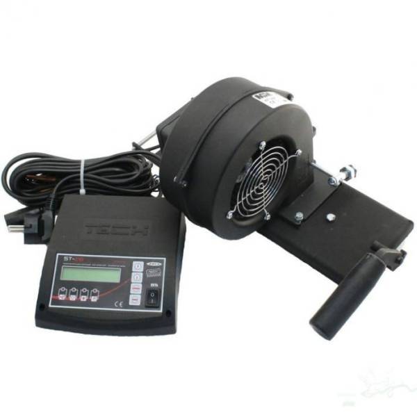 Комплект Zota TurboSet универсальный