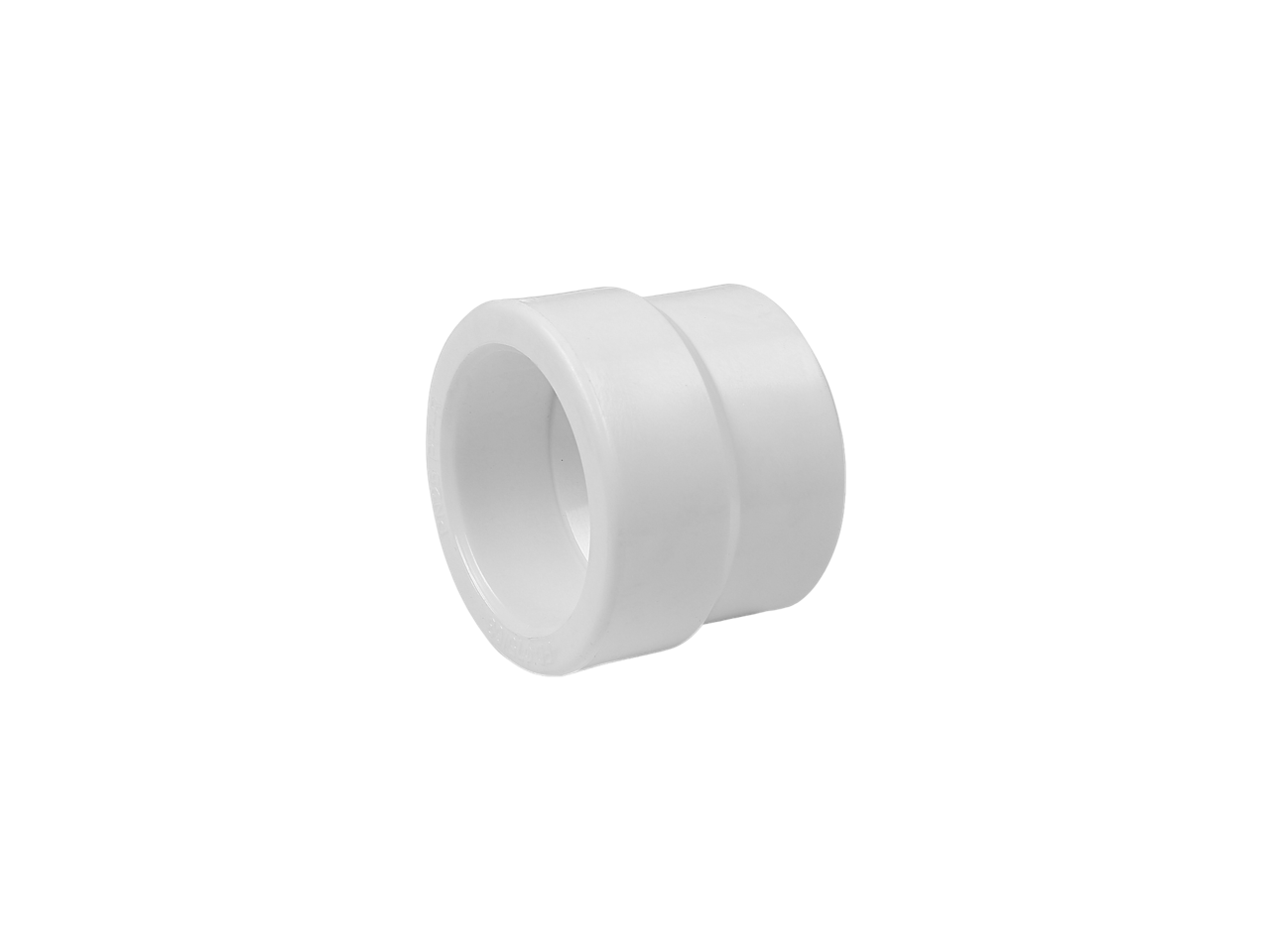 Муфта переходная КОНТУР PP-R 75-63 нар/вн