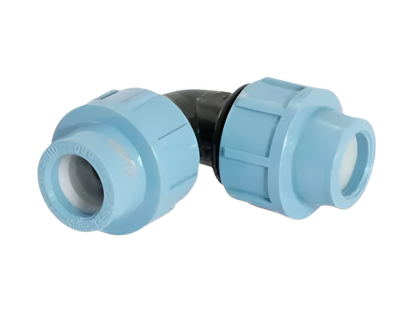 Отвод 90 Unipump ТМ265002 ф25