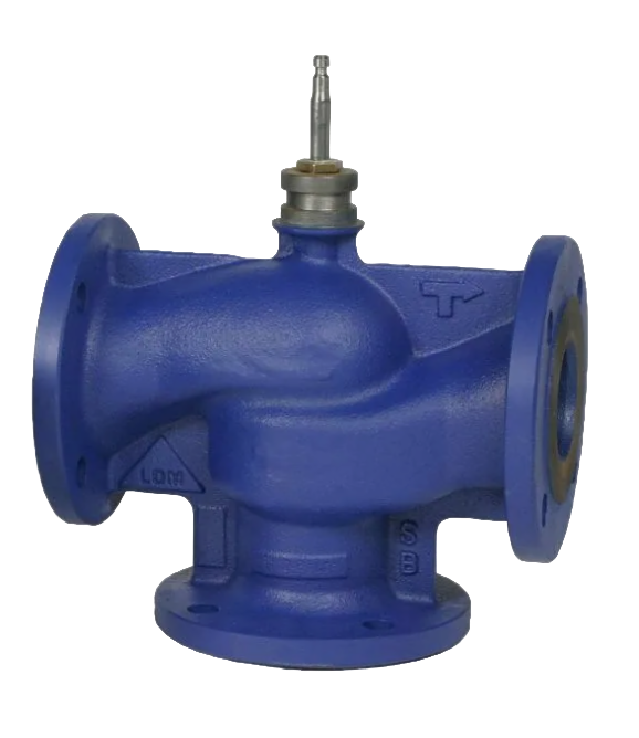 Регулирующий клапан LDM RV113M6333-15