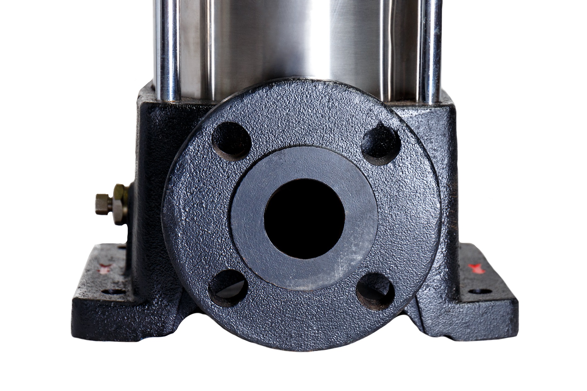 Многоступенчатый насос Wellmix CV 5-22-0-F-H1-A-A02-I-E-HQCV-D (3х380В, 4.0кВт)