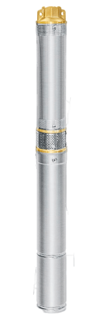Насос погружной Unipump 4" ECO 2-100