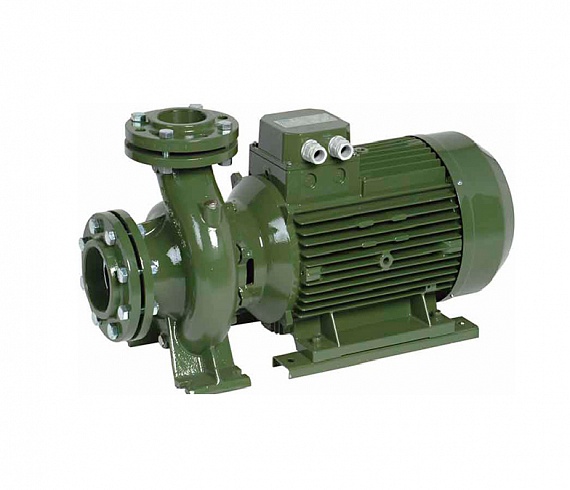 Насос Saer IR 40-250A IE1