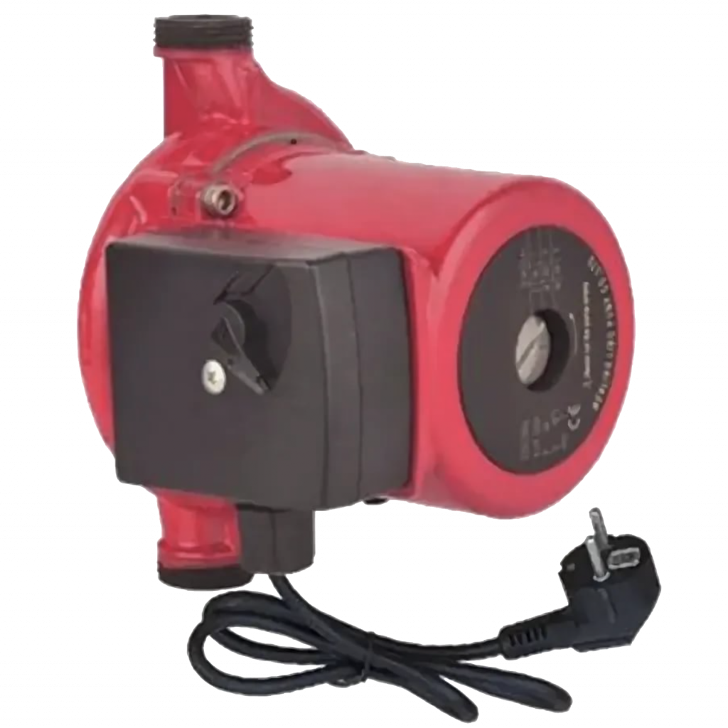 Насос циркуляционный Vodotok LRS 25/15-180G