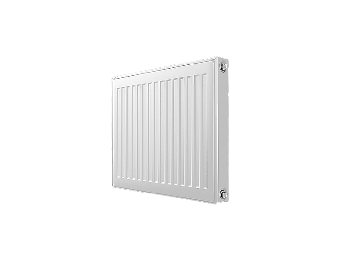 Радиатор панельный Royal Thermo COMPACT C22-400-400 RAL9016