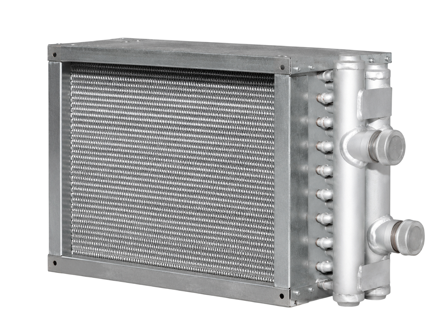 Водяной нагреватель Heater Water (HW) HW 30-15/2