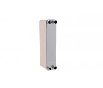 Микропластинчатый теплообменник Danfoss D62-40
