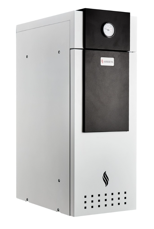 Котел газовый ARIDEYA КС-Г-20 BLACK TGV