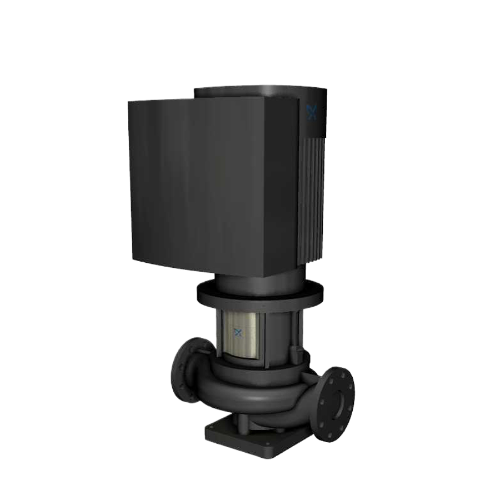 Насос Grundfos TPE 40-530/2 A-F-A-BQQE-MDB