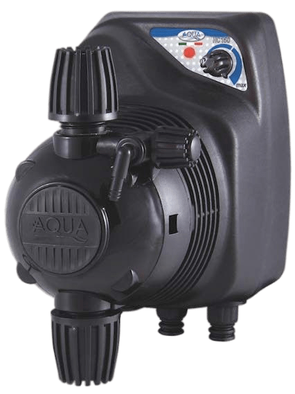 Насос дозирующий Aqua HC150 CST S/Liv.-3 03-12/04-10/05-08 230V PP-GL-VT