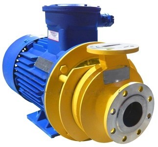 Насос Адонис ХМ 50-32-200К (7,5кВт)