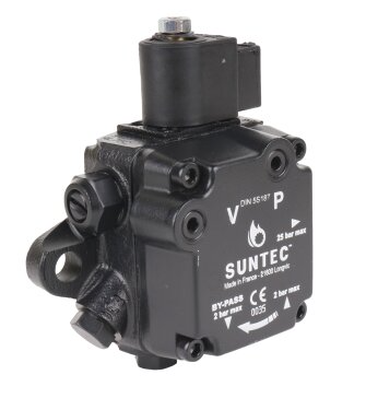 Насос для горелки Suntec AL 75 C 9411 4P 0700