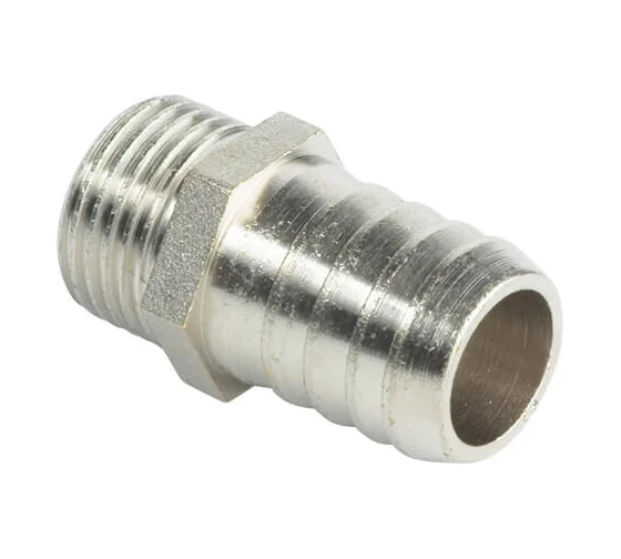 Штуцер ALTSTREAM НР 12x1/2" (40/720)
