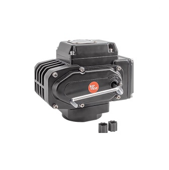 Привод электрический Kipvalve 100Nm 220VAC (E)