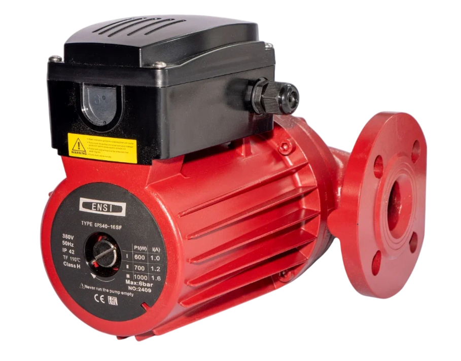 Насос циркуляционный ENSI GPS 40-16SF /250