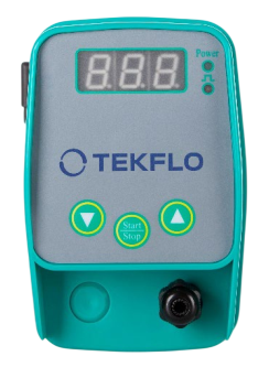 Насос электромагнитный дозировочный TekFlo серии DF-FD, модель DF-FDM06-05-1000