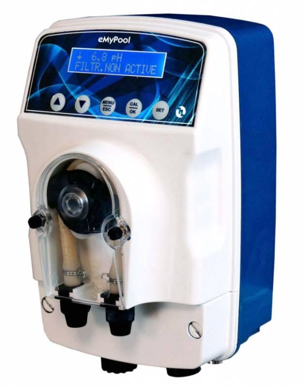 Насос Etatron eMyPOOL PH 2-2 100/250V SANT