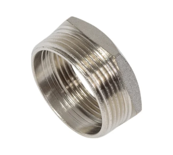 Фитинг RVC ФУТОРКА ник. 1,1/2"-1,1/4" Н-В 00803