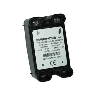 Трансформатор Brahma TSC1 15900001