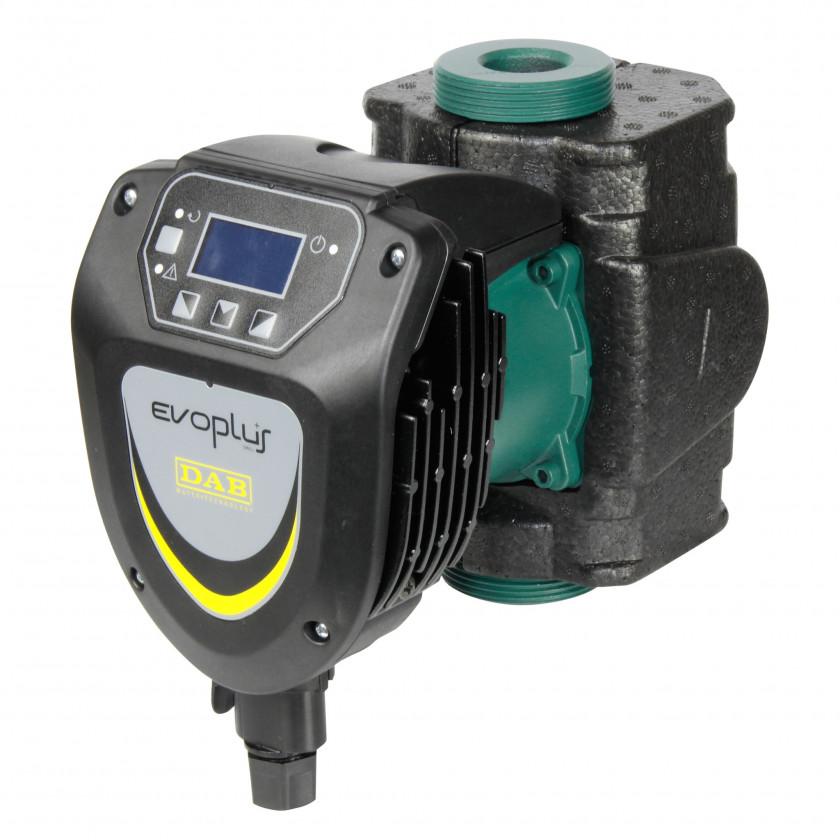 Насос DAB EVOPLUS 110/180 XM