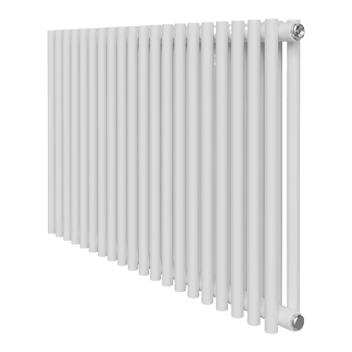 Дизайн-радиатор Royal Thermo Shift R22 VC2050 - 32 секц. RAL9016