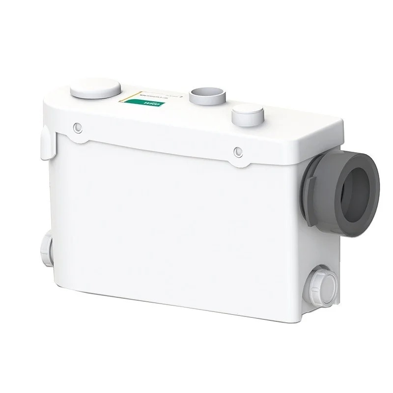 Насосная станция Wilo HiSewlift 3-l35