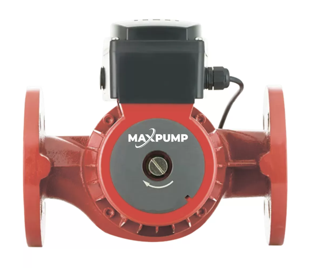 Циркуляционный насос MAXPUMP UPDF 32-12Fm