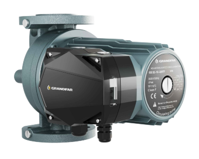 Циркуляционный насос Grandfar GS65-18-340TF