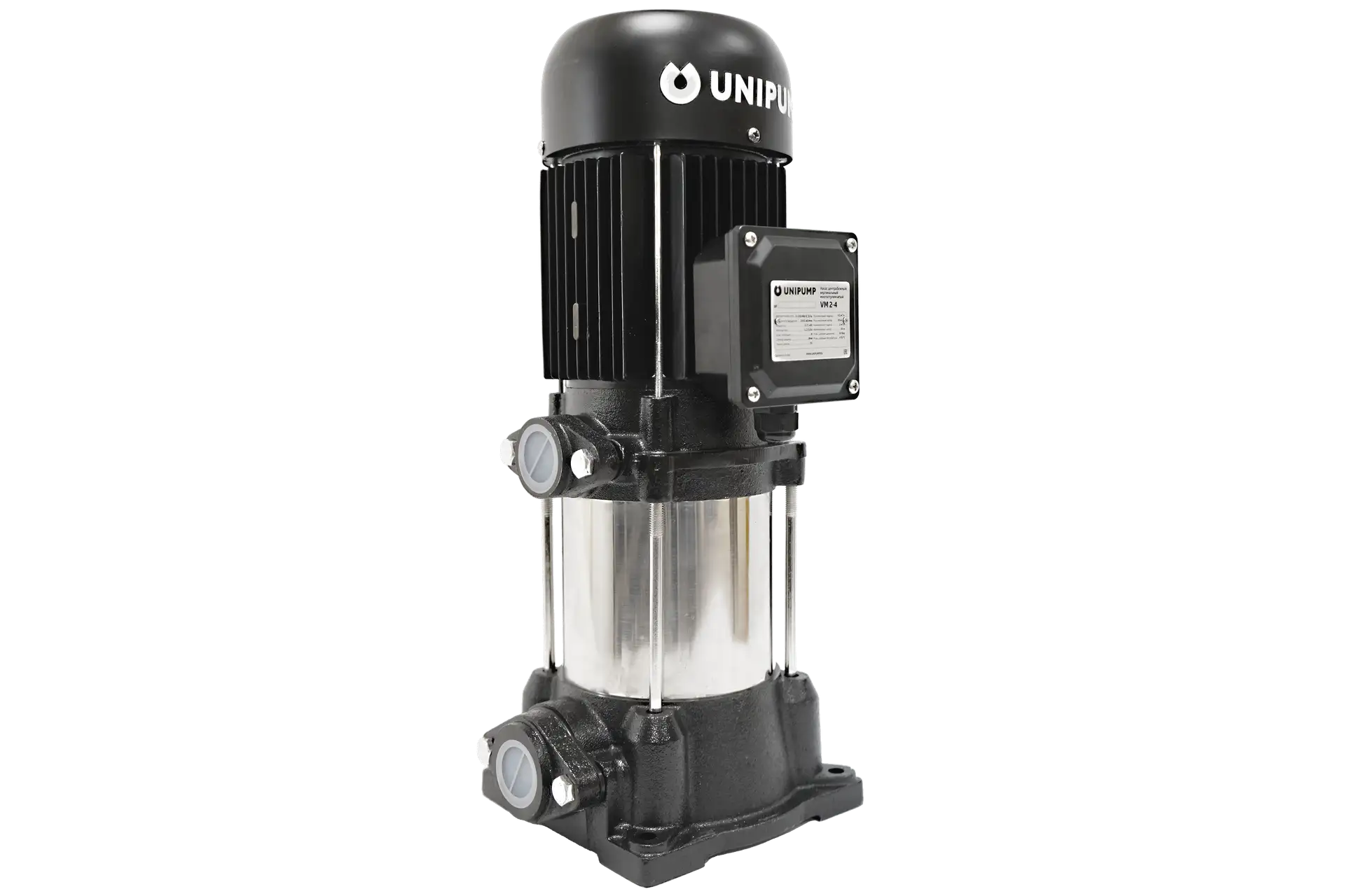 Промышленный насос Unipump VM 4-7