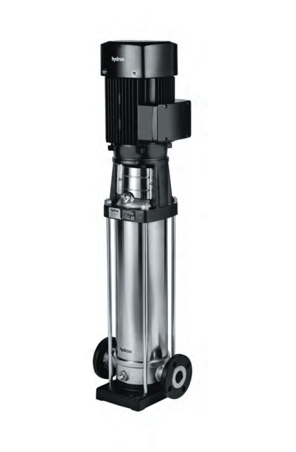 Насос Hydroo VF10-7R 0300 T 2340 5 2 IE3