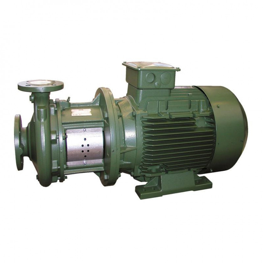Насос DAB NKP-G 40-250/245/A/BAQE /18.5 /2 - IE3