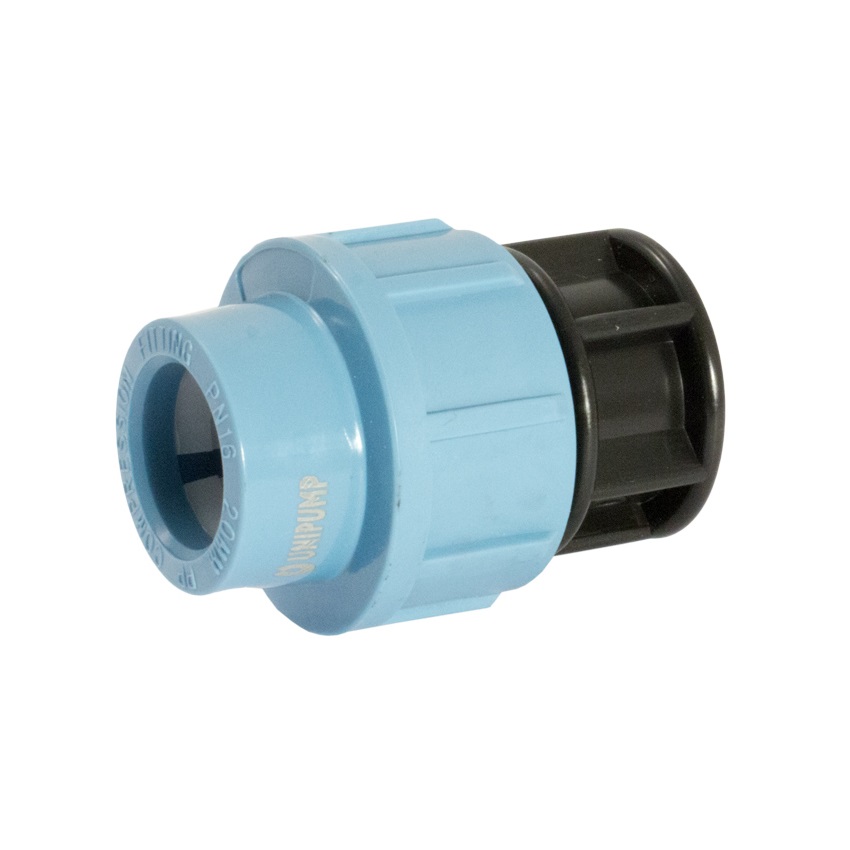 Заглушка Unipump TM 265006 ф20 91074 Unipump