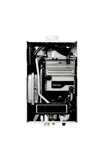 Котел газовый конденсационный Navien NCB700 35K (35 кВт)