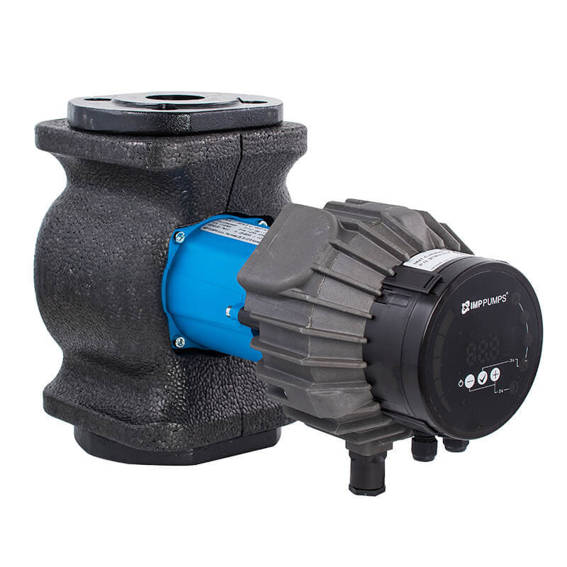 Насос ImpPumps NMT SAN MAX II C 80/180 F360 PN10