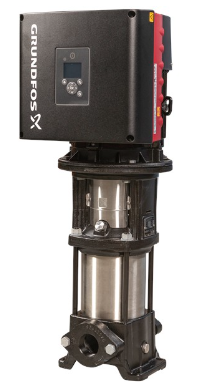 Промышленные насосы Grundfos CRE1-11 A-A-A-E-HQQE 1x200-240 60HZ