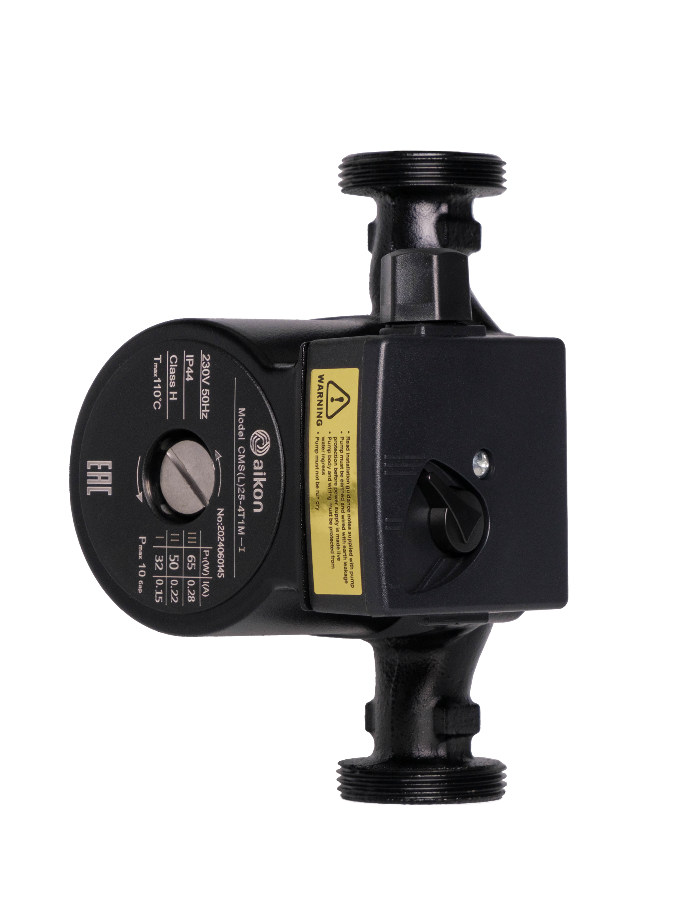 Циркуляционный насос Aikon CM (L) 5-4T1M-I