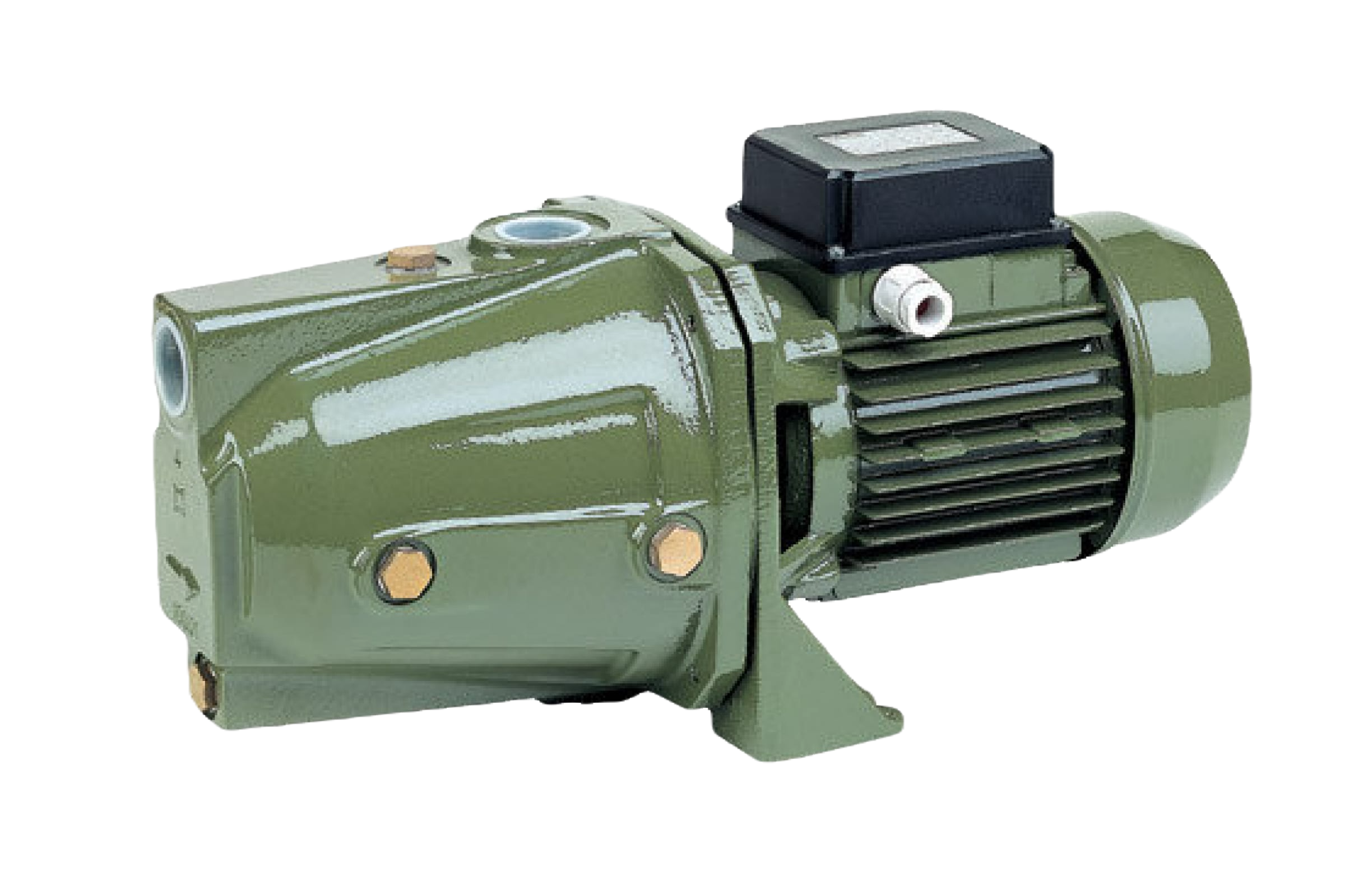 Насос Saer M 60, 220V