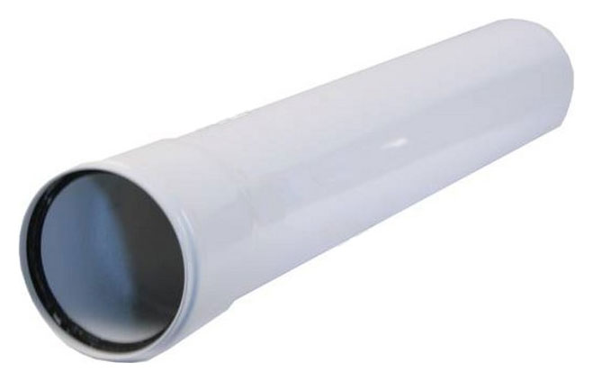 Удлинительный элемент Buderus DN80 L=500