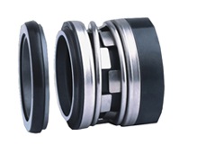 Торцевое уплотнение Ампика TB210-12_CAR/SIC/VITON/SS316 (укороченное)