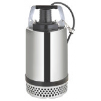 Насос Aikon SDS MF 2.25, 0.25 кВт, 1х220В, 50 Гц, нерж., с поплавковым выключателем, с кабелем 8 м