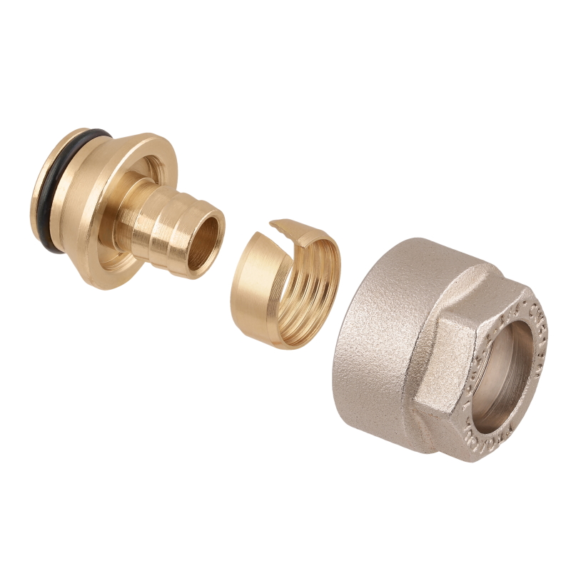 Евроконусы Pro Aqua 20x2,8 3/4
