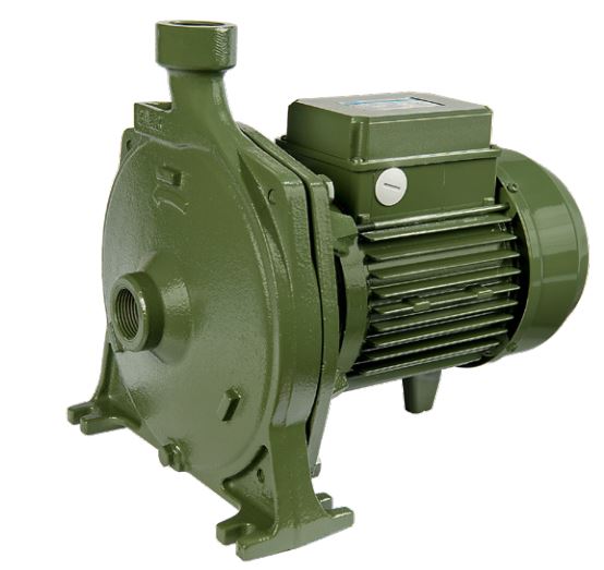 Насос Saer CM 1 220V