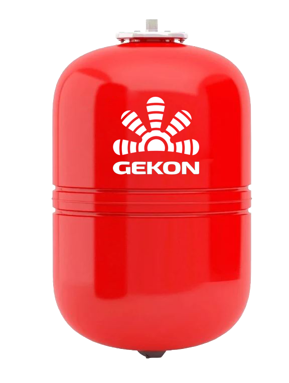 Бак мембранный для отопления Gekon WRV18 (и.у.)