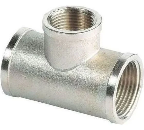 Тройник ALTSTREAM ВР 1/2" (14/168)