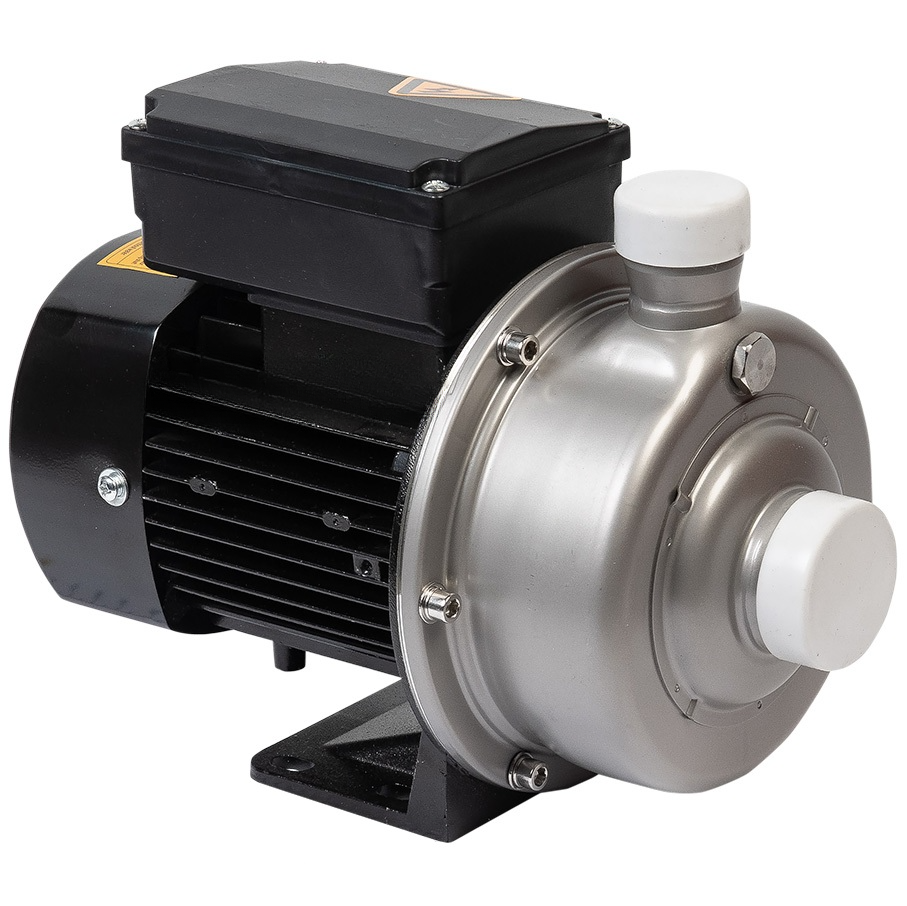 Центробежный нержавеющий насос Zenova SC 120-075 v.220
