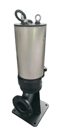 Насос Vandjord VSE.80.30.2.C.136.N.5.0D.E