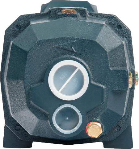 Поверхностный насос Unipump DP 750