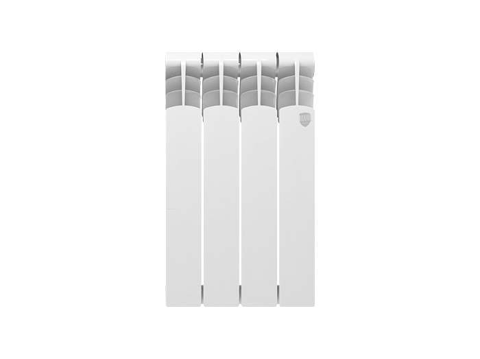 Радиатор Royal Thermo Revolution Bimetall 500 2.0 – 4 секции