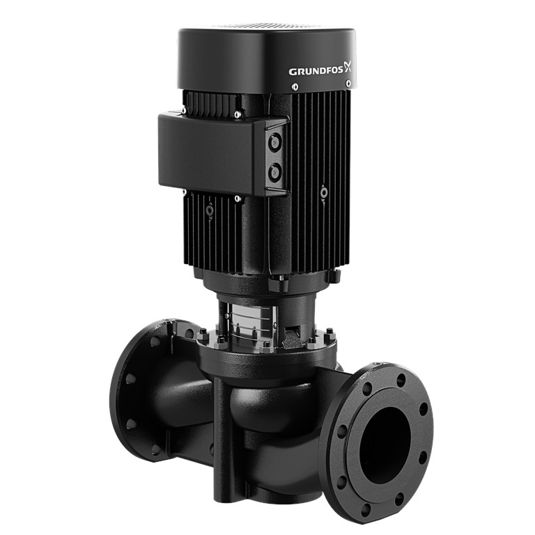 Насос Grundfos TP 65-120/2 A-F-A-BQBE-GX1 99222088