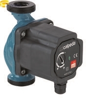 Насос циркуляционный Calpeda NCE EI 25-70/180